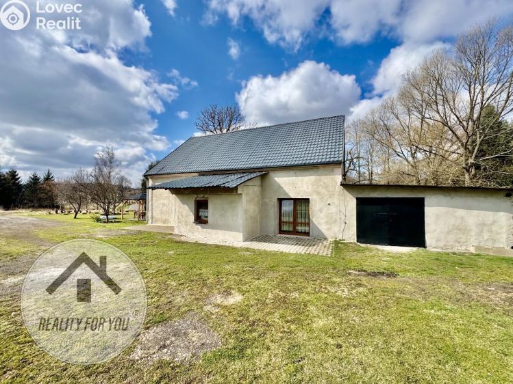 Продажа семейного дома Bulovka č. 28