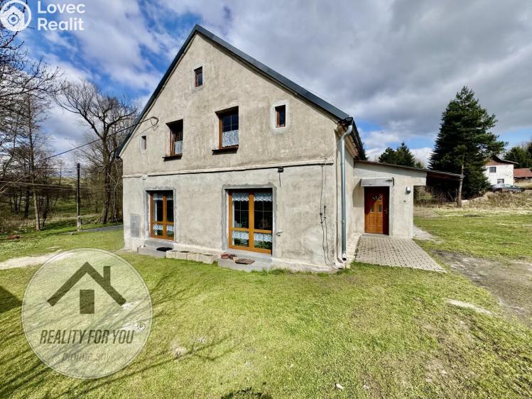 Продажа семейного дома Bulovka č. 29