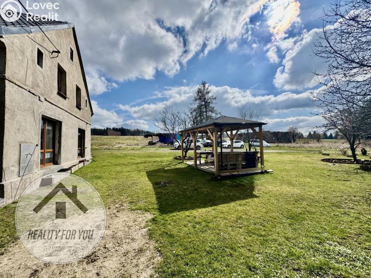 Продажа семейного дома Bulovka č. 30