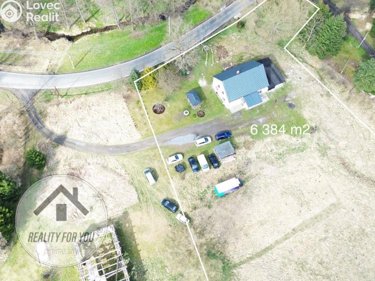 Продажа семейного дома Bulovka č. 32