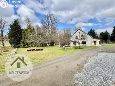 Продаж сімейного будинку Bulovka č. 1