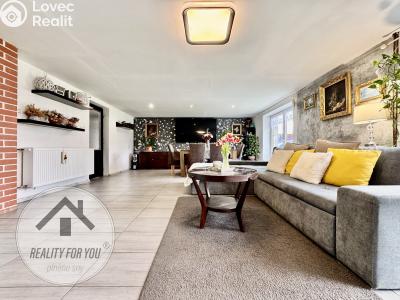 Продаж сімейного будинку Bulovka č. 4