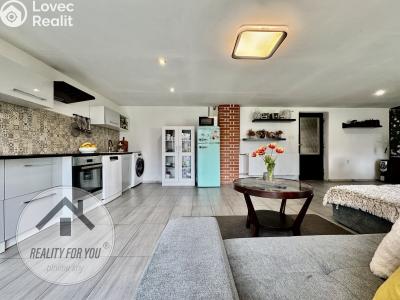 Продаж сімейного будинку Bulovka č. 6