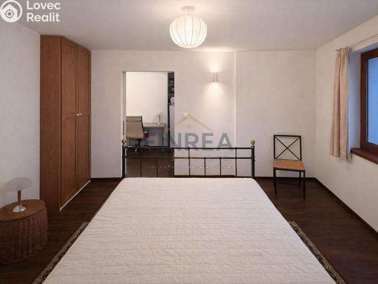 Аренда квартиры 3+KK Liberec, Šlikova č. 4