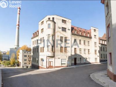 Аренда квартиры 3+KK Liberec, Šlikova č. 6