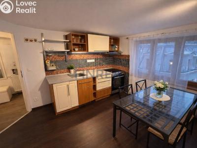 Аренда квартиры 3+KK Liberec, Šlikova č. 2