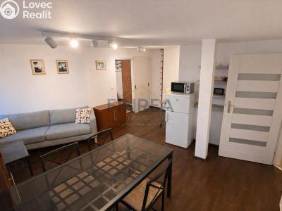 Аренда квартиры 3+KK Liberec, Šlikova č. 3