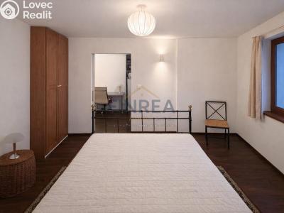 Аренда квартиры 3+KK Liberec, Šlikova č. 4