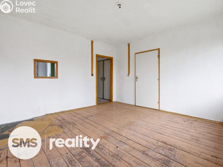 Продажа семейного дома Orlová, Stará štreka 623 č. 6