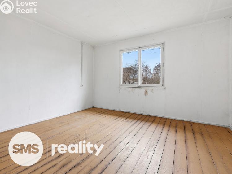 Продажа семейного дома Orlová, Stará štreka 623 č. 7