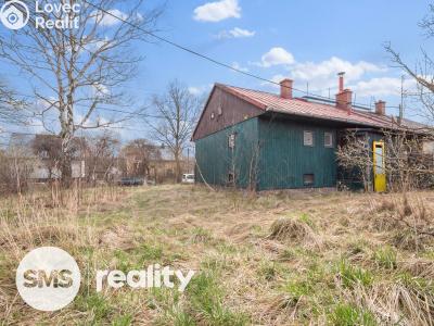 Продаж сімейного будинку Orlová, Stará štreka 623 č. 2