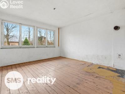 Продаж сімейного будинку Orlová, Stará štreka 623 č. 5