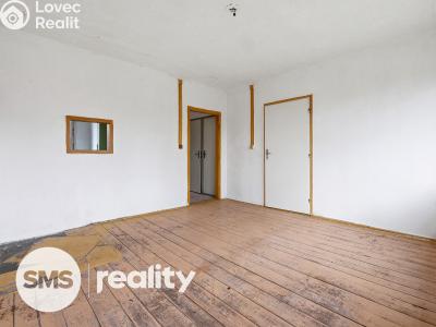 Продаж сімейного будинку Orlová, Stará štreka 623 č. 6