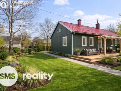 Sale family house Orlová, Stará štreka 623 č. 4