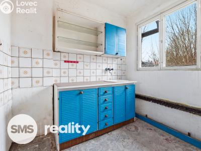 Sale family house Orlová, Stará štreka 623 č. 5