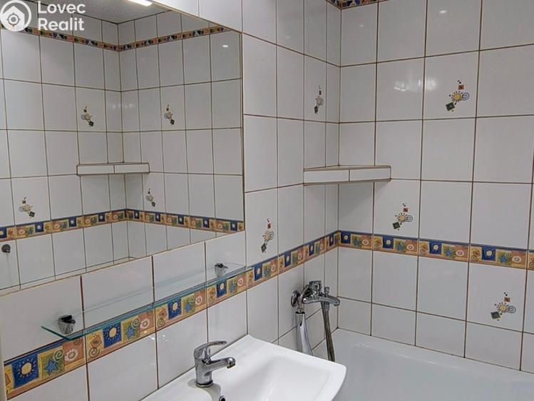 Prodej bytu 4+1 Šternberk, Uničovská č. 12