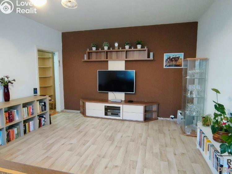 Продажа квартиры 4+1 Šternberk, Uničovská č. 7