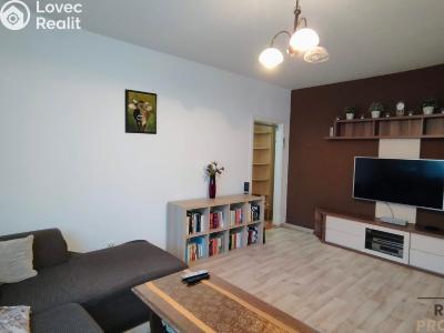 Prodej bytu 4+1 Šternberk, Uničovská č. 1