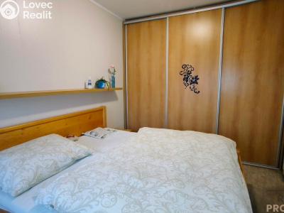 Продаж квартири 4+1 Šternberk, Uničovská č. 9