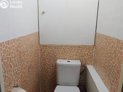 Продаж квартири 4+1 Šternberk, Uničovská č. 13