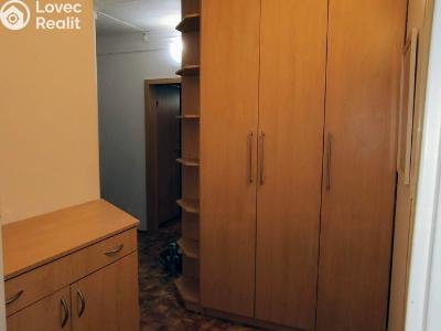Продаж квартири 4+1 Šternberk, Uničovská č. 14