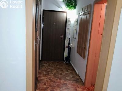 Продаж квартири 4+1 Šternberk, Uničovská č. 15