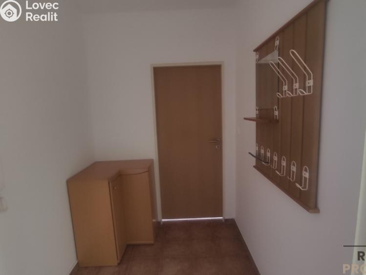 Prodej bytu 2+KK Drásov, Hradčanská č. 12