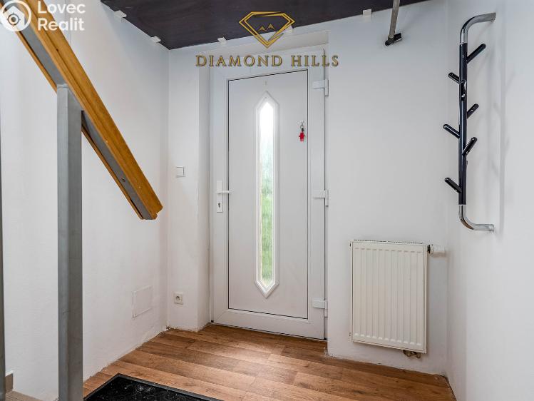 Аренда квартиры 3+KK Holubice, Lipová č. 14