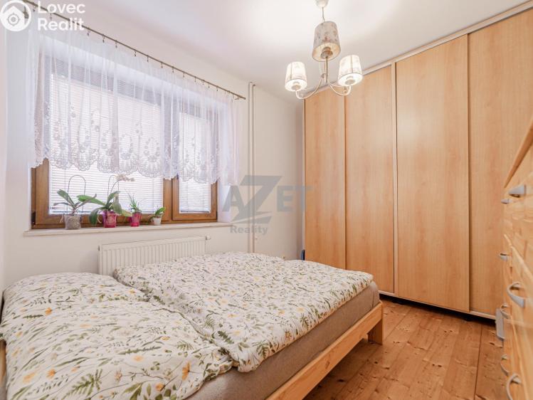 Prodej rodinného domu Český Těšín, Žukovská 245/18 č. 9