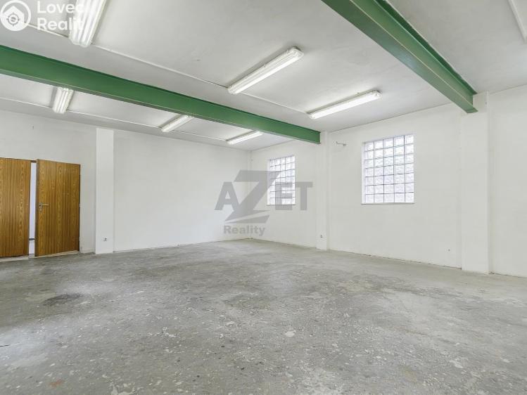 Prodej rodinného domu Český Těšín, Žukovská 245/18 č. 10