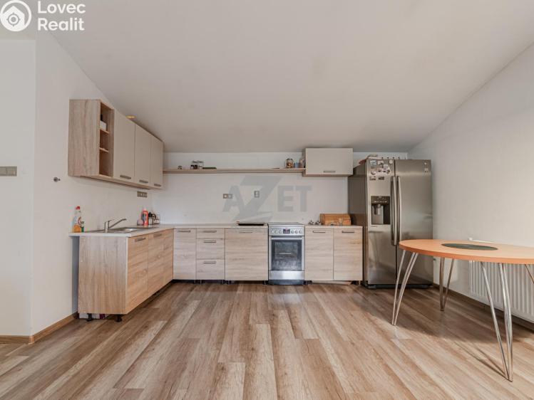 Prodej rodinného domu Český Těšín, Žukovská 245/18 č. 11