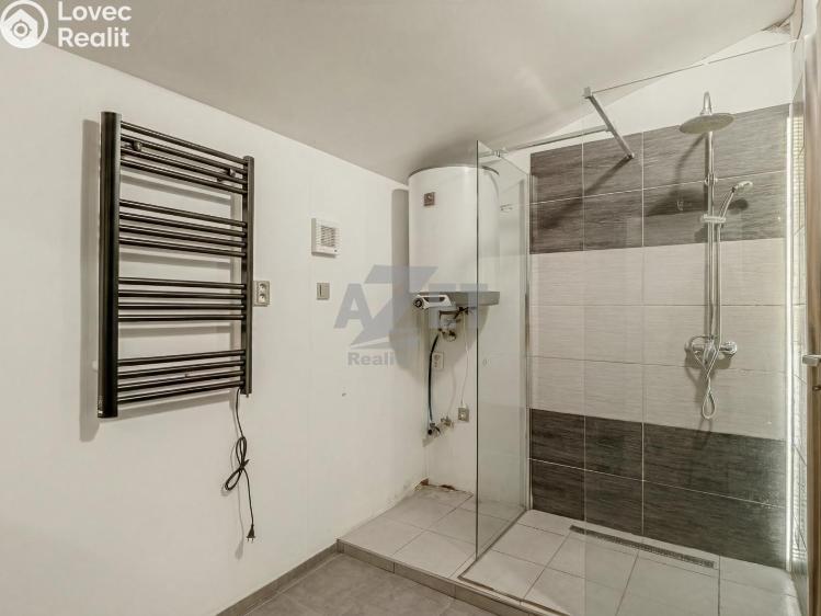 Prodej rodinného domu Český Těšín, Žukovská 245/18 č. 12