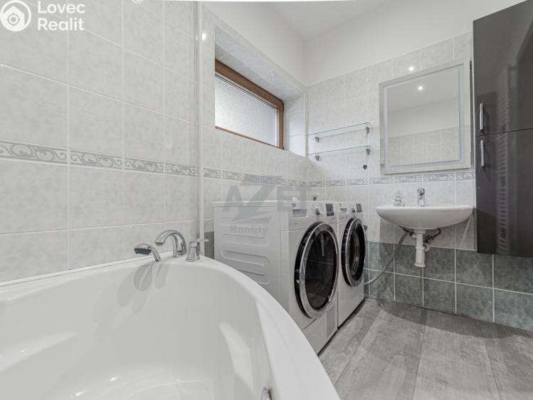 Prodej rodinného domu Český Těšín, Žukovská 245/18 č. 14