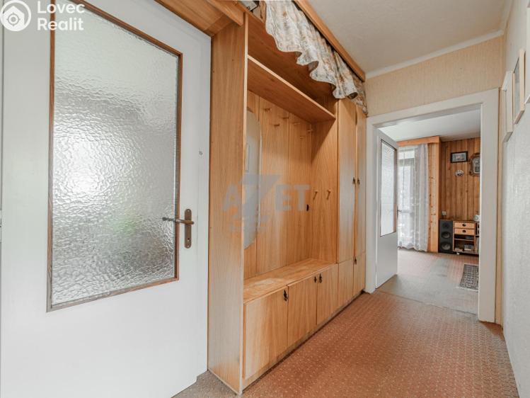 Prodej rodinného domu Český Těšín, Žukovská 245/18 č. 15