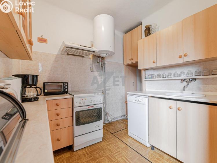 Prodej rodinného domu Český Těšín, Žukovská 245/18 č. 16