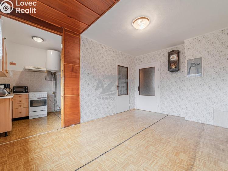 Prodej rodinného domu Český Těšín, Žukovská 245/18 č. 17