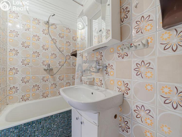 Prodej rodinného domu Český Těšín, Žukovská 245/18 č. 18