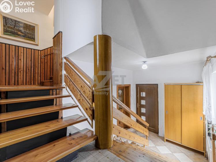 Prodej rodinného domu Český Těšín, Žukovská 245/18 č. 19
