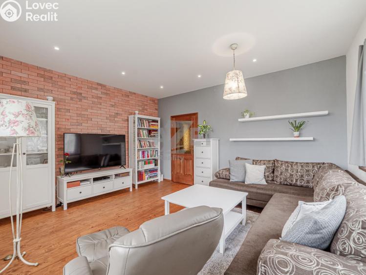 Prodej rodinného domu Český Těšín, Žukovská 245/18 č. 22