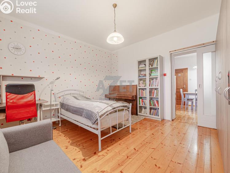 Prodej rodinného domu Český Těšín, Žukovská 245/18 č. 23