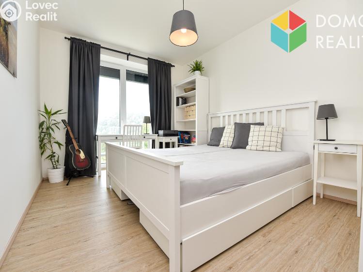 Продаж сімейного будинку Hýskov, Budovatelská 768 č. 17