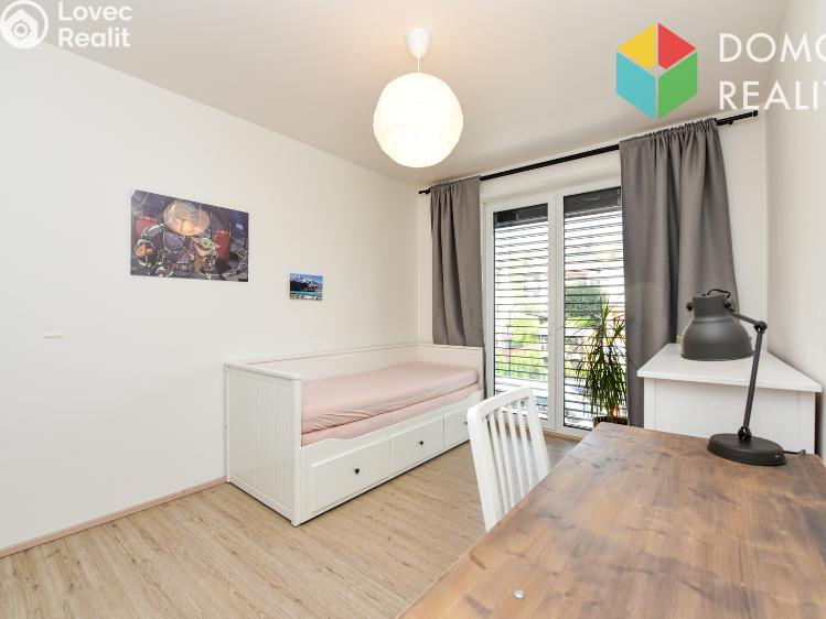 Продаж сімейного будинку Hýskov, Budovatelská 768 č. 18