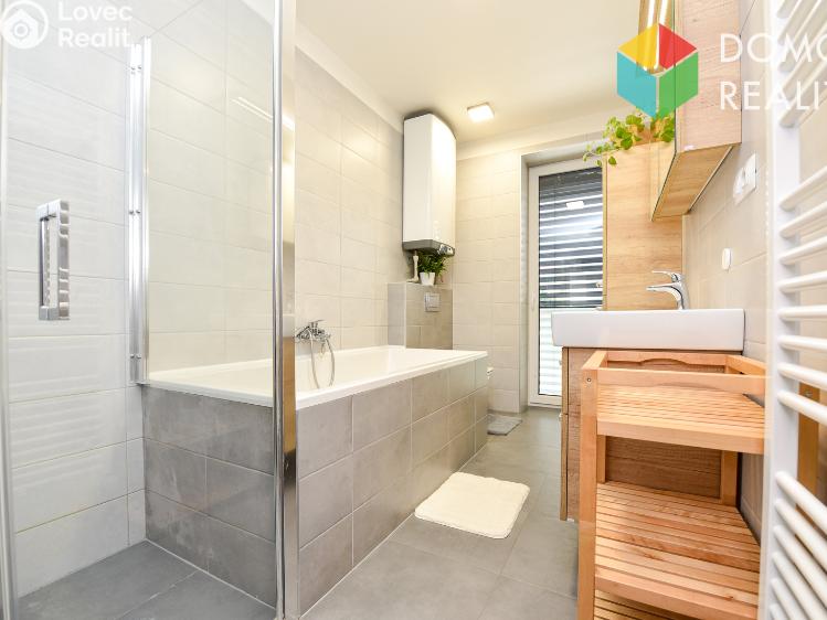 Продаж сімейного будинку Hýskov, Budovatelská 768 č. 20