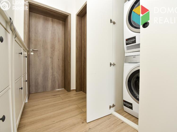 Продаж сімейного будинку Hýskov, Budovatelská 768 č. 22