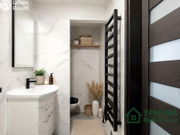 Prodej atypického bytu Plzeň, Veleslavínova č. 5