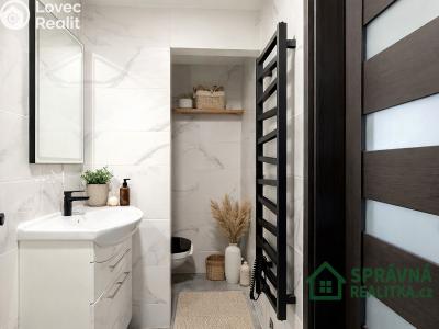 Prodej atypického bytu Plzeň, Veleslavínova č. 5