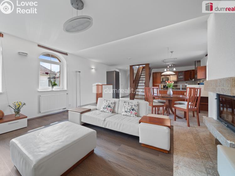 Prodej rodinného domu Sluštice č. 2