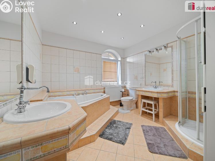 Prodej rodinného domu Sluštice č. 13