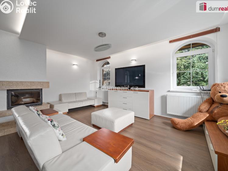 Prodej rodinného domu Sluštice č. 20