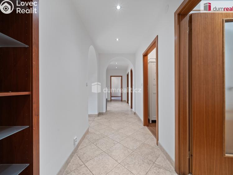 Prodej rodinného domu Sluštice č. 24